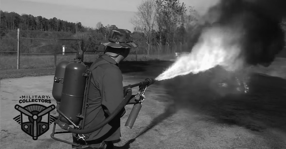 American Armoured Foundation Tank Museum: Part 1